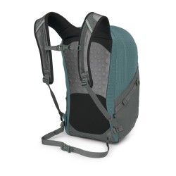 Quasar 26 - Cascade Blue Coal Grey Heath