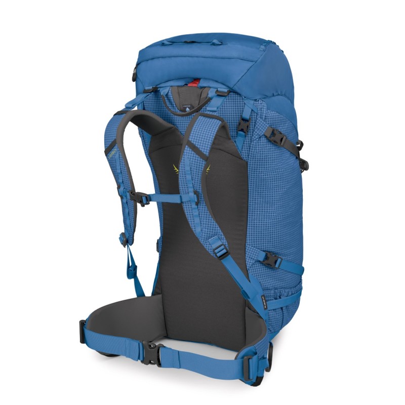 Mutant 52 - Blue Flame