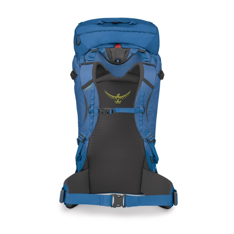 Mutant 52 - Blue Flame