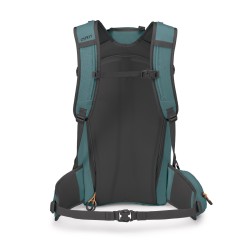 Soelden 32 - Cascade Blue/Raven Black