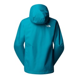W Quest Jacket - Deep Teal