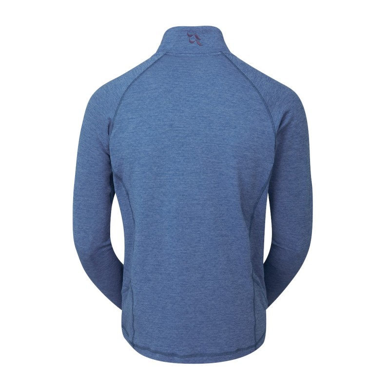 Nexus Jacket - Denim