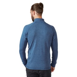 Nexus Jacket - Denim