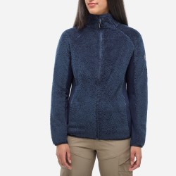 W Chamonix Highloft Jkt - Saphir