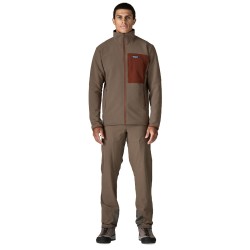 R2 TechFace Jacket - Marlow Brown