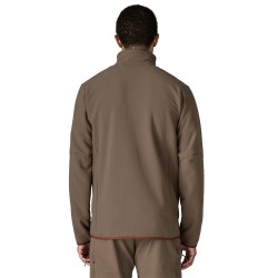 R2 TechFace Jacket - Marlow Brown