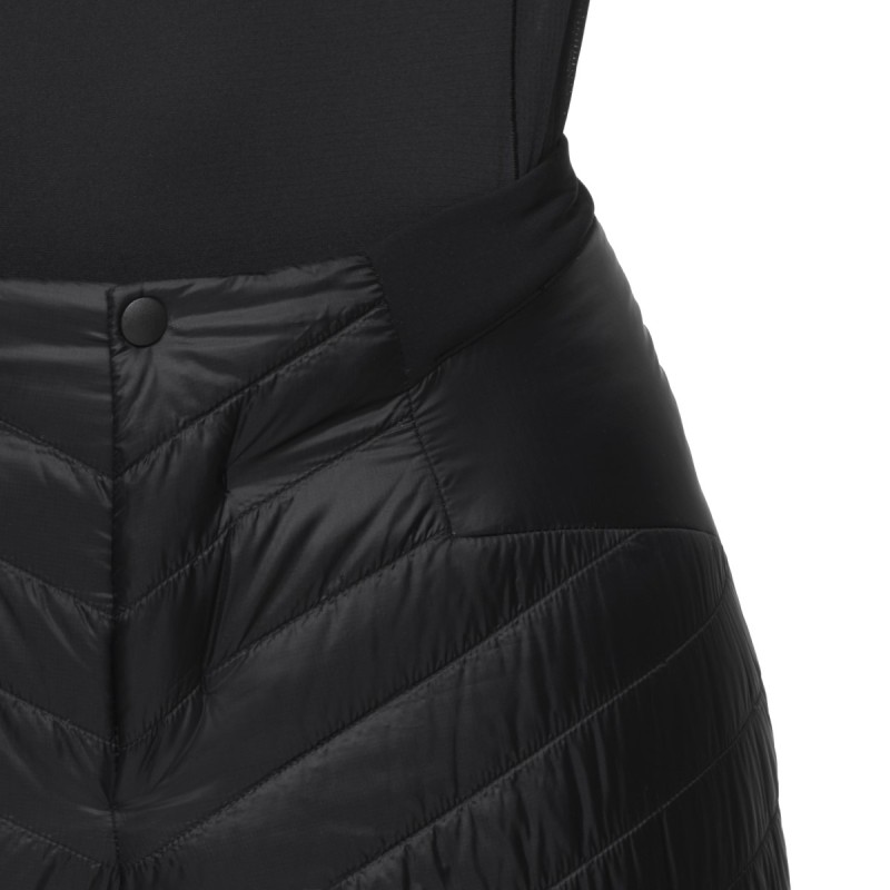 Aenergy IN Short - Black