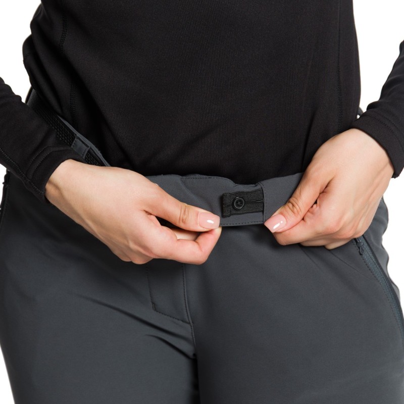 W Vivier Trousers - Urban Chic