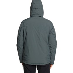 Balerna Termic Jacket - Urban Chic