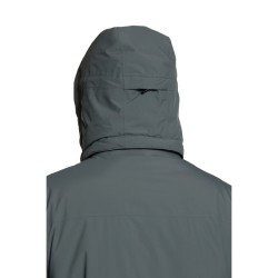 Balerna Termic Jacket - Urban Chic