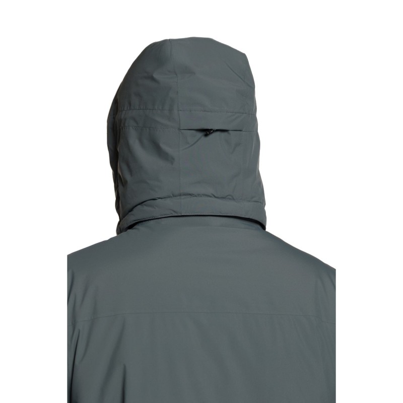 Balerna Termic Jacket - Urban Chic