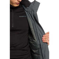 Balerna Termic Jacket - Urban Chic