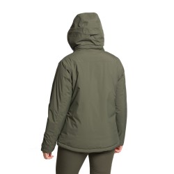 W Jenaz Termic Jacket - Deep Deths