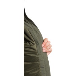 W Jenaz Termic Jacket - Deep Deths