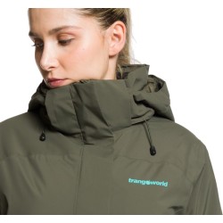 W Jenaz Termic Jacket - Deep Deths