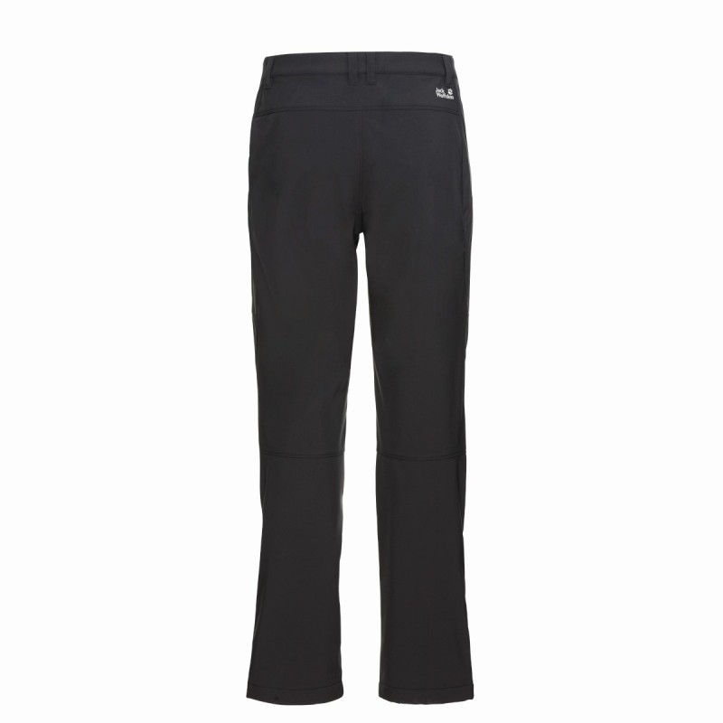 Trek Terrain Pants - Black