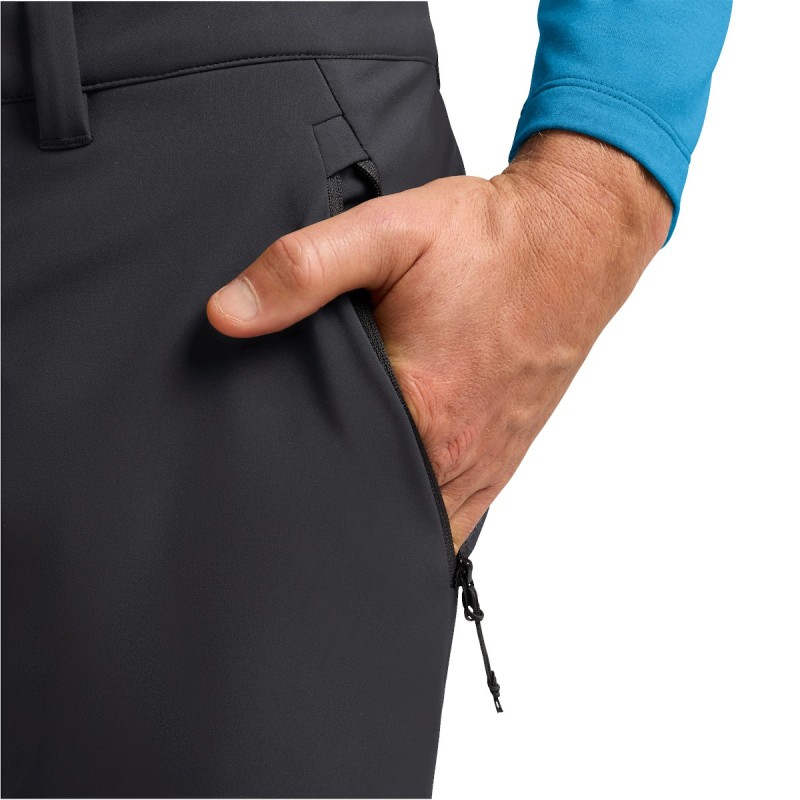 Trek Terrain Pants - Black