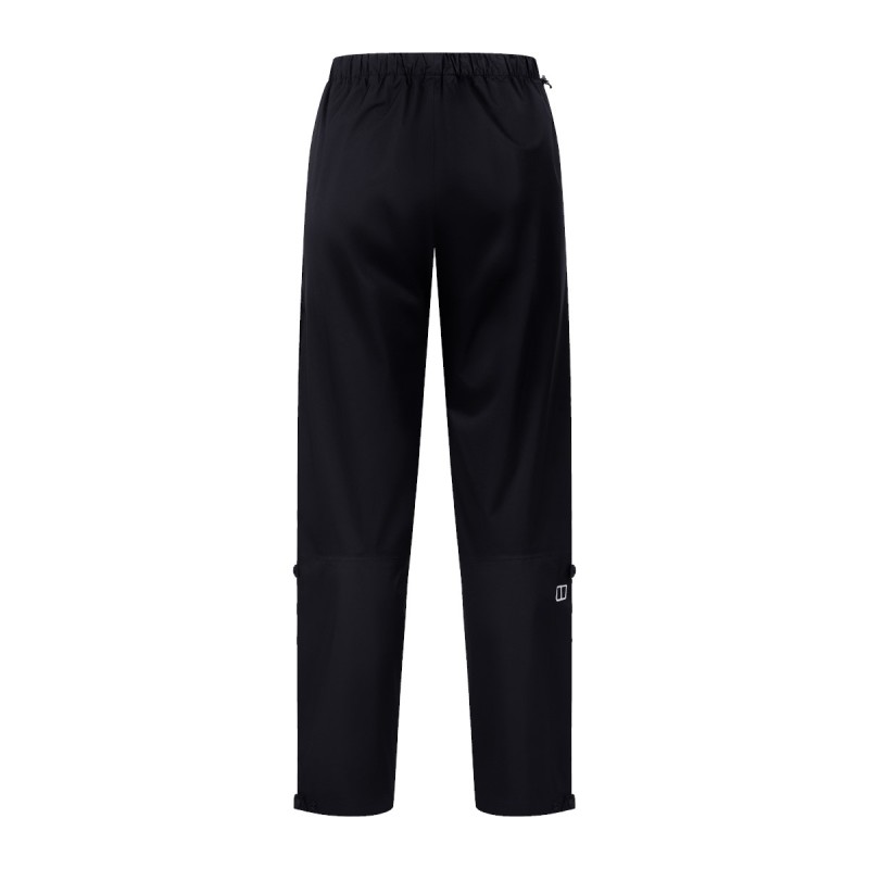 Pacsmart 2.5L Pants - Black