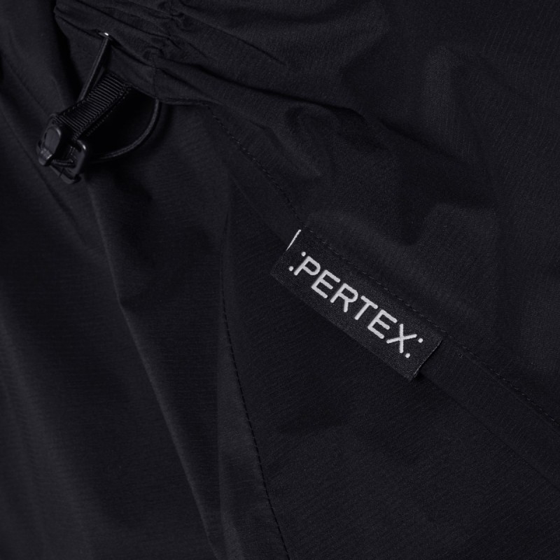 Pacsmart 2.5L Pants - Black