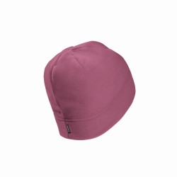 Real Stuff Beanie - Raisin