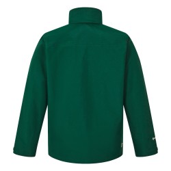 Hillwalker 2.0 Gemini 3in1 Jkt - Off Pea