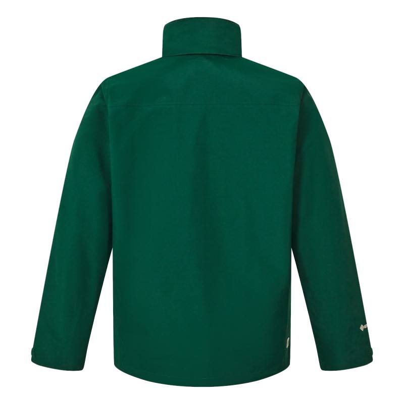 Hillwalker 2.0 Gemini 3in1 Jkt - Off Pea