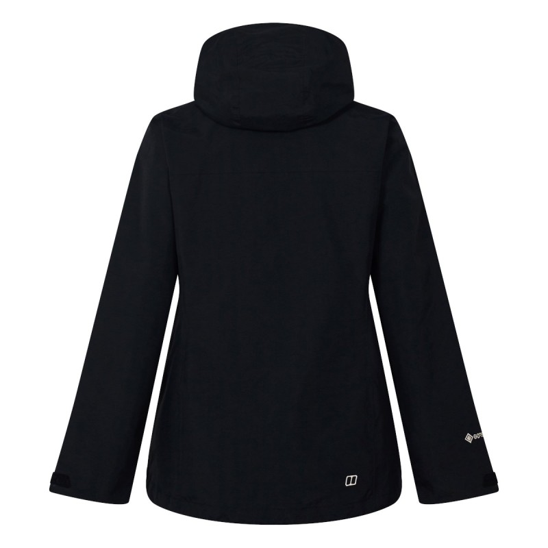 W Hillwalker 2.0 IA Jkt - Black