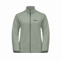 W Moonrise 3in1 Jacket - Mint Leaf
