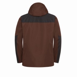 Jasper 3in1 Jkt - Hot Chocolate KOOPJE