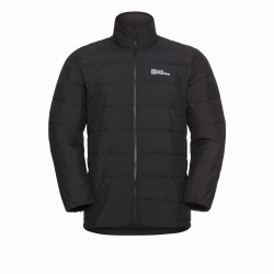 Jasper 3in1 Jkt - Hot Chocolate