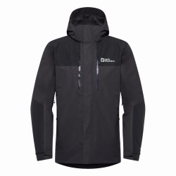 Jasper 3in1 Jkt - Phantom