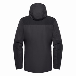 Jasper 3in1 Jkt - Phantom