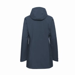 W Heidelstein Ins Jkt - Midnight Sky