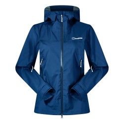 W Summit Seeker GTX Jkt-HaleNavy KOOPJE