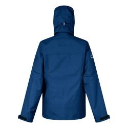 W Summit Seeker GTX Jkt - Hale Navy