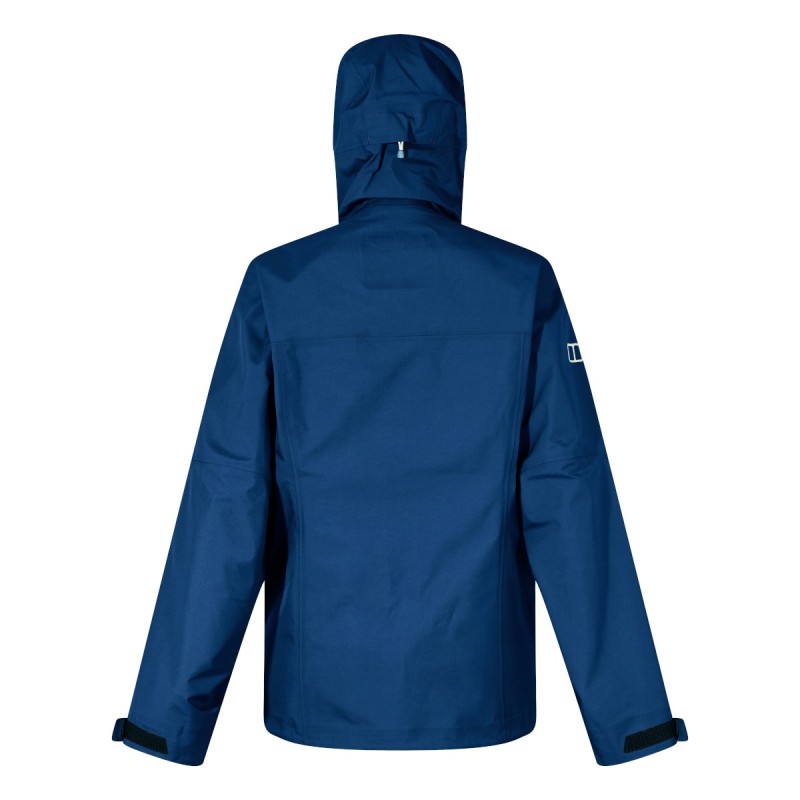 W Summit Seeker GTX Jkt - Hale Navy