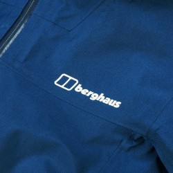 W Summit Seeker GTX Jkt - Hale Navy