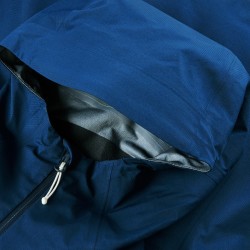 W Summit Seeker GTX Jkt - Hale Navy