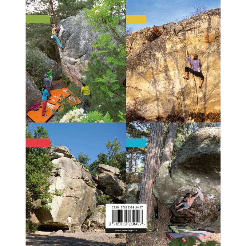 Bleau Blocs