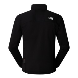 Stormgap Powergrid Jkt - TNF Black