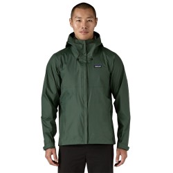 Torrentshell 3L Jacket -Old Growth Green