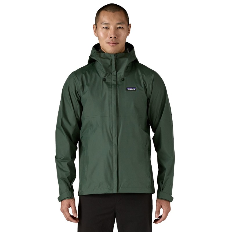 Torrentshell 3L Jacket -Old Growth Green