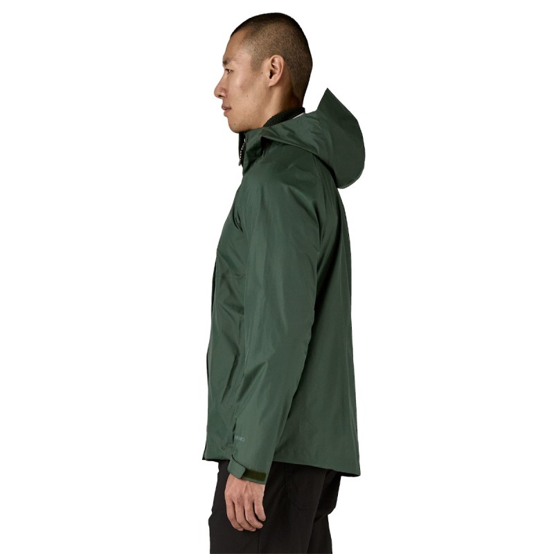 Torrentshell 3L Jacket -Old Growth Green