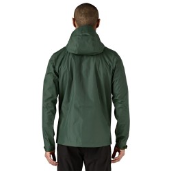 Torrentshell 3L Jacket -Old Growth Green