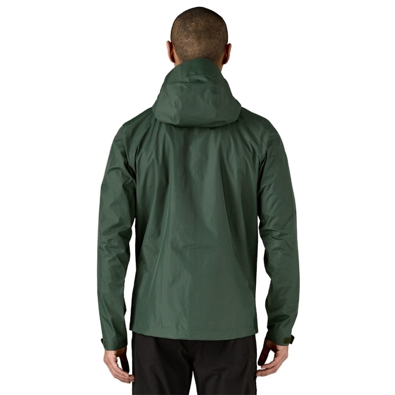 Torrentshell 3L Jacket -Old Growth Green