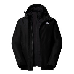 Carto Mono Tri HD Jkt - TNF Black