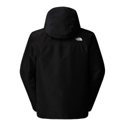 Carto Mono Tri HD Jkt - TNF Black