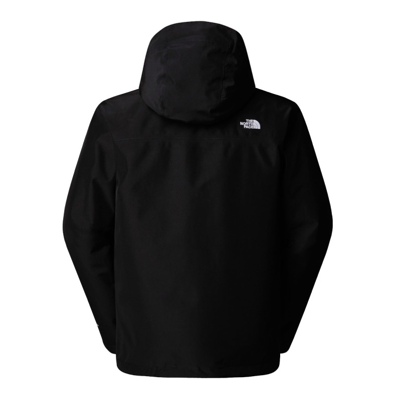 Carto Mono Tri HD Jkt - TNF Black