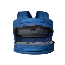Vault Backpack - Shady Blue/TNF Black