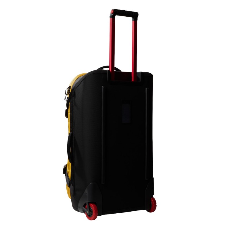 Base Camp Rolling Thunder 28 - Summit Go